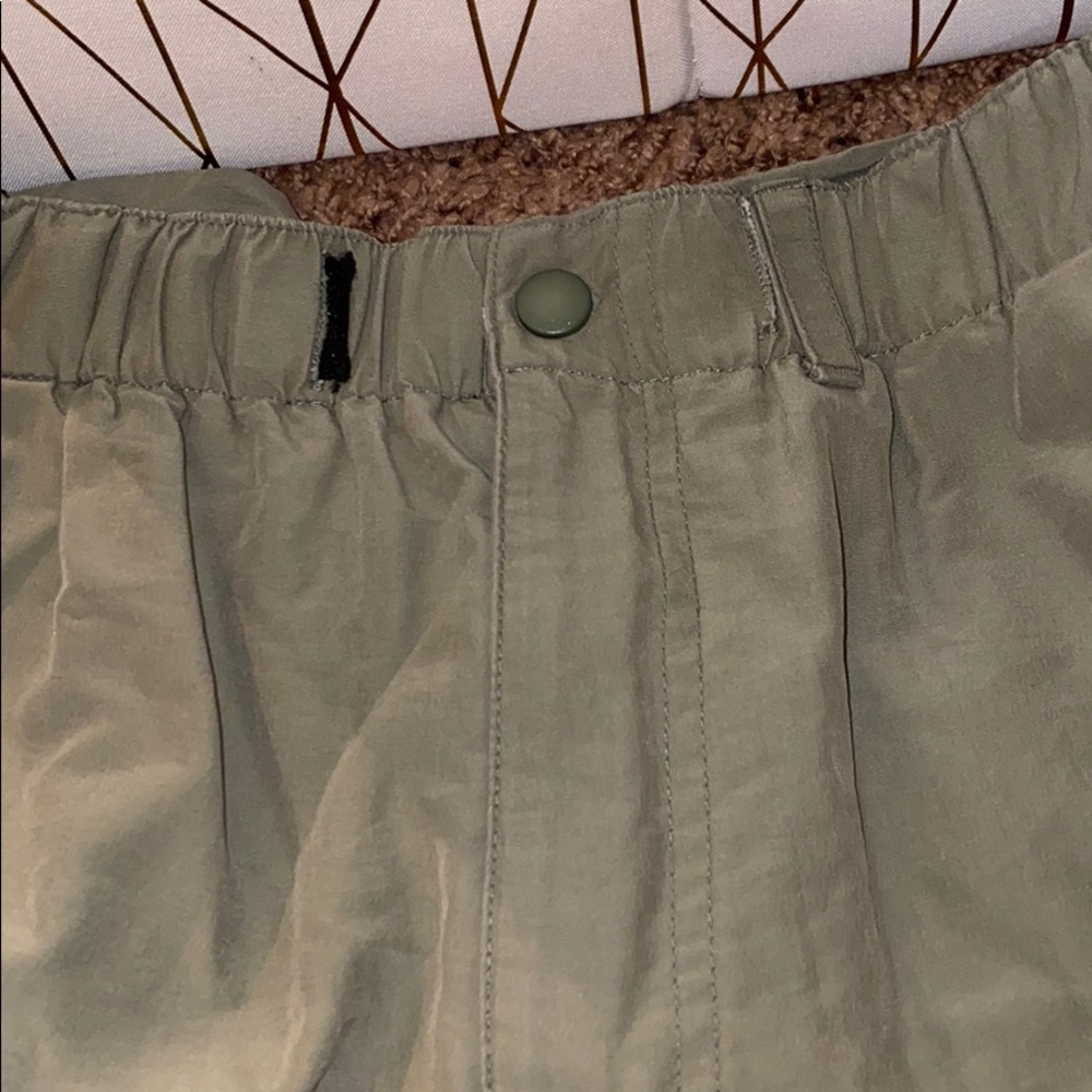 fishing shorts